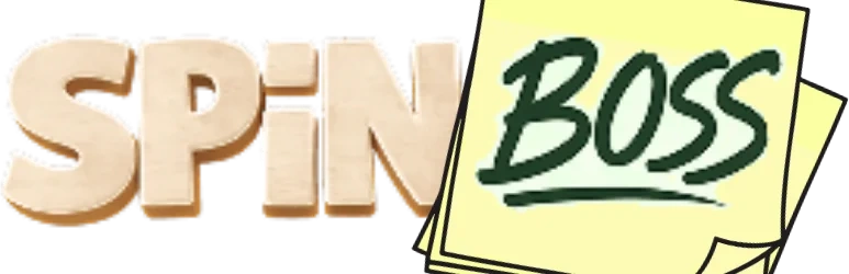 SpinBoss